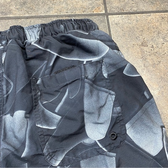 Men’s Tribord Bathing Suit Swim Trunks/Board Shorts Size Medium - Picture 4 of 7